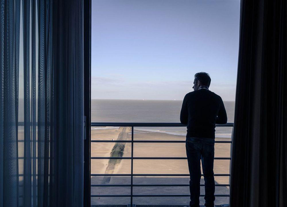 อพาร์ตโฮเต็ล บลังเคนแบร์เกอ-ใหม่ Hotel บลังเคนเบอร์เก ภายนอก รูปภาพ